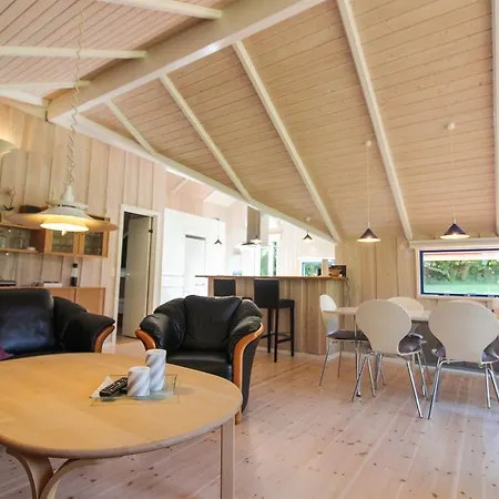 Allinge Ferienhaus Allinge-Sandvig