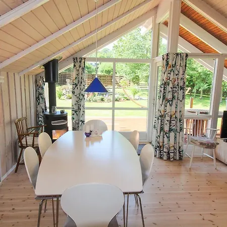 Allinge Ferienhaus