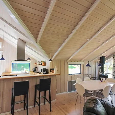 Allinge Ferienhaus *