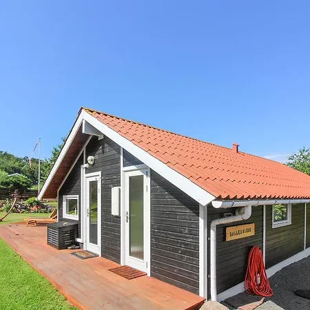 Ferienhaus Allinge Allinge-Sandvig