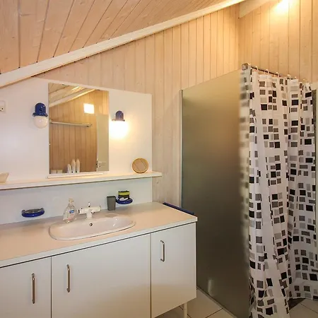 Allinge Tatil Evi Allinge-Sandvig