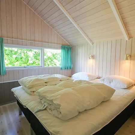 Tatil Evi Allinge *
