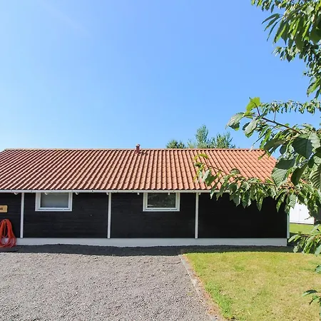 Allinge Ferienhaus Allinge-Sandvig